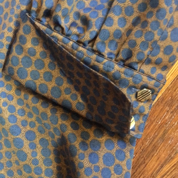 1990s Vintage Jaeger Blouse - Picture 4 of 6